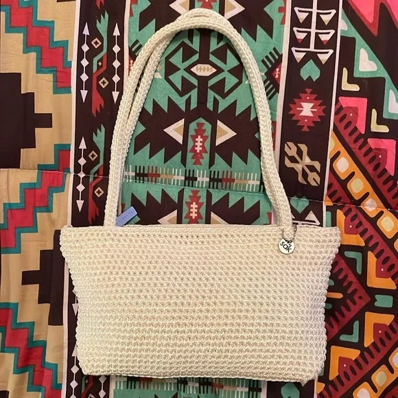 The Sak small shoulder bag - Picture 1 of 5